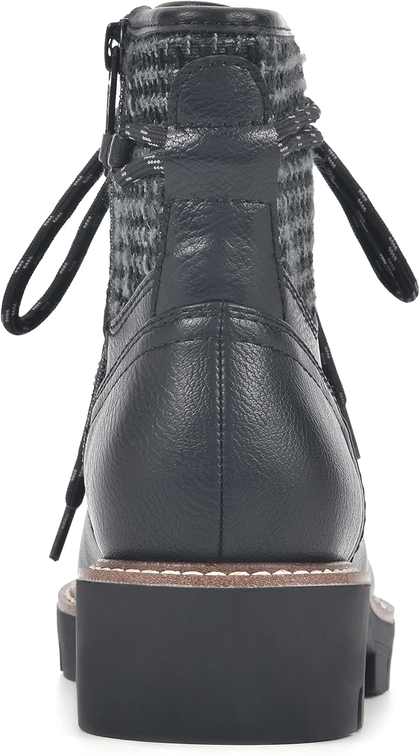 WHITE MOUNTAIN Women's Gaga Hiking Boot