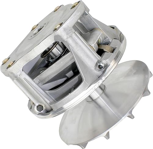 Miniatura 7 de Replacement Part OEM for Complete Primary Drive Clutch for Polaris Scrambler 500 4x4 2010-2012 1322888 Index-DDR965-GTF1-16360