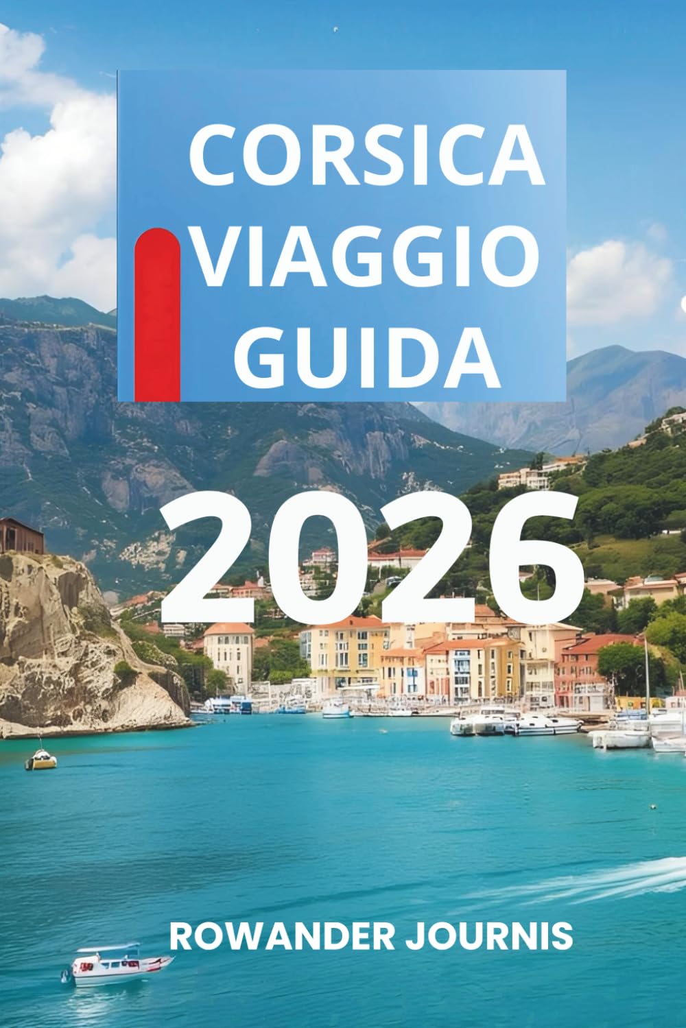CORSICA VIAGGIO GUIDA 2026: Dove la bellezza aspra e la serenità convergono