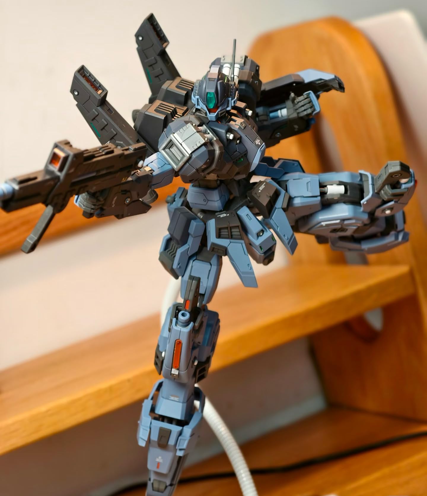 Amazon | 1/100 GZSS-OX-1 グスGUSプラモデル 機甲 フルセット