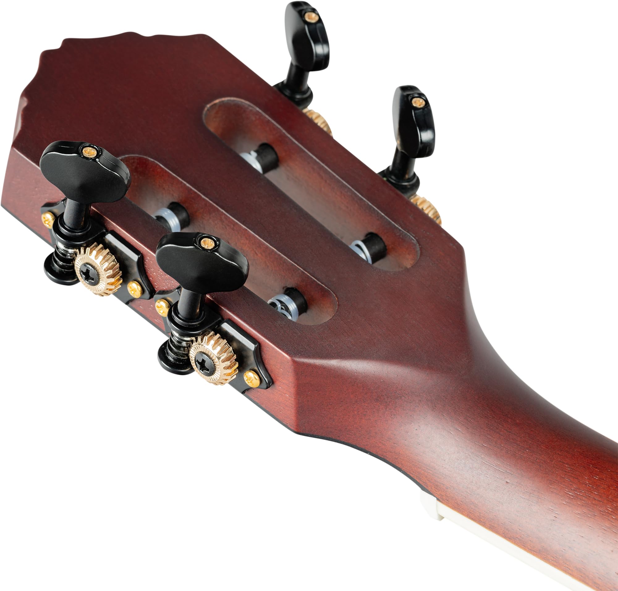 Ortega RTPS-U-NAT - Ukulele tenore