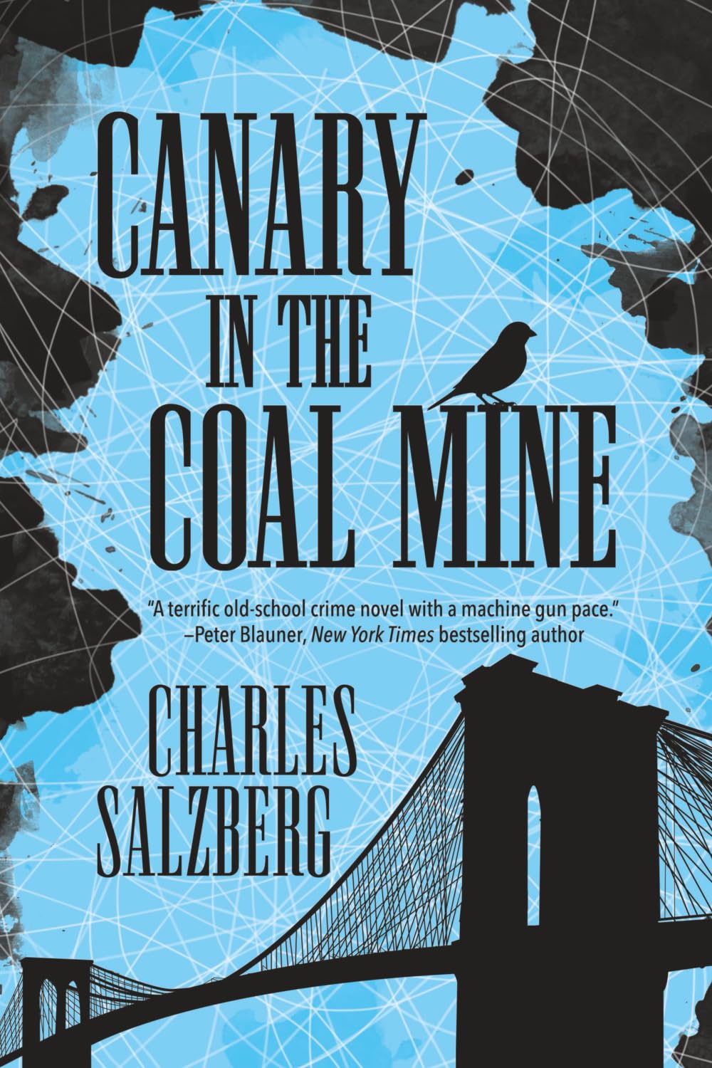 Canary in the Coal Mine