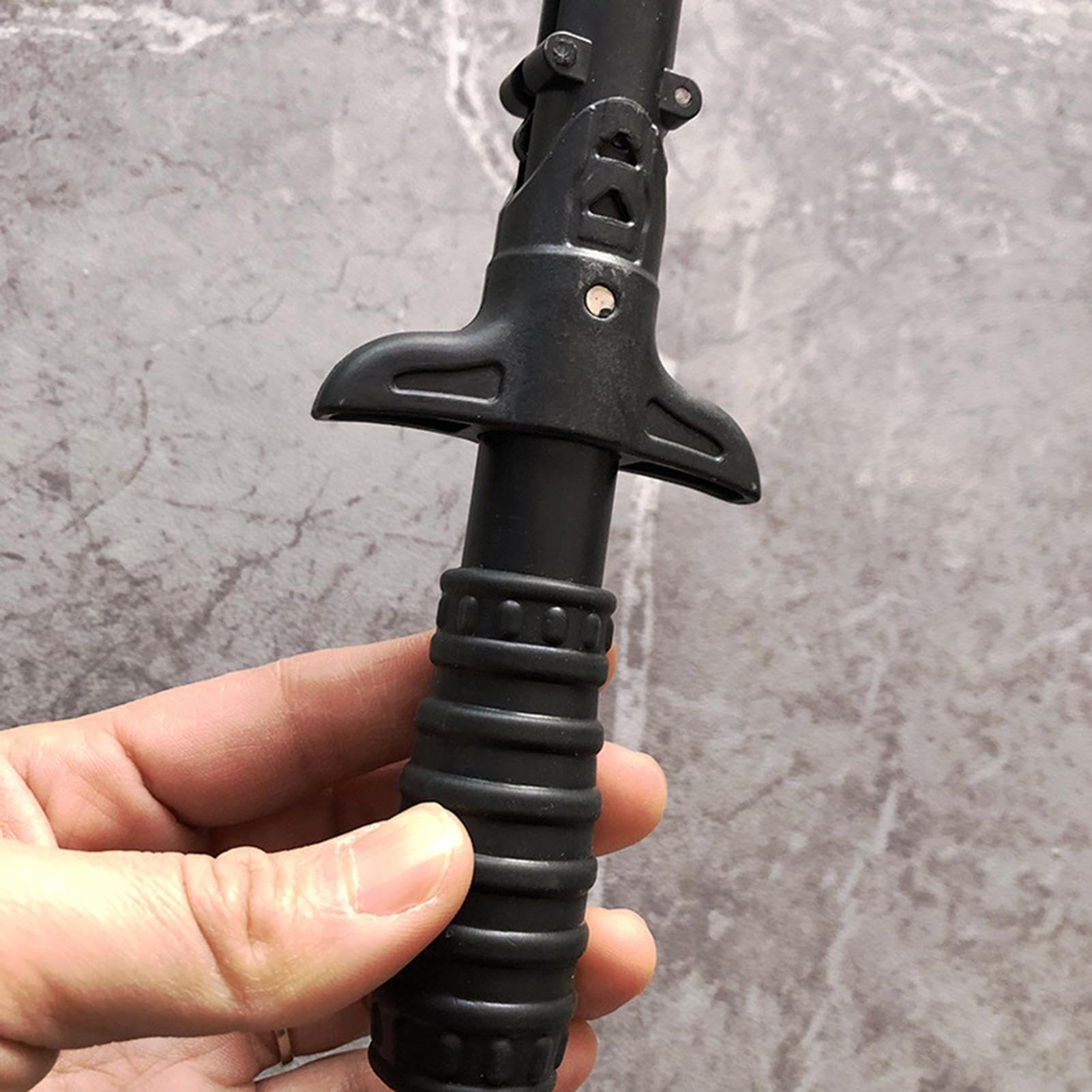 Pinza per Labbro di Pesce, pinze da Pesca, Supporto per Labbro, Strumento Professionale per atterraggio del Pesce, Pinza per Pesci e Pinza per Una Pesca sicura