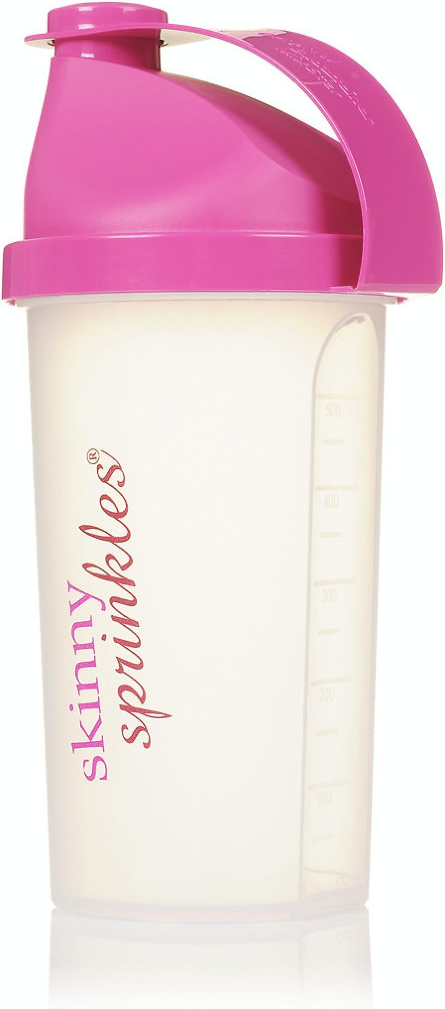 Skinny Sprinkles Shaker