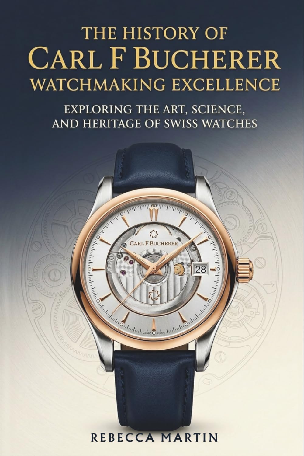 The History of Carl F Bucherer Watchmaking Excellence: Exploring the Art, Science, and Heritage of Swiss Watches