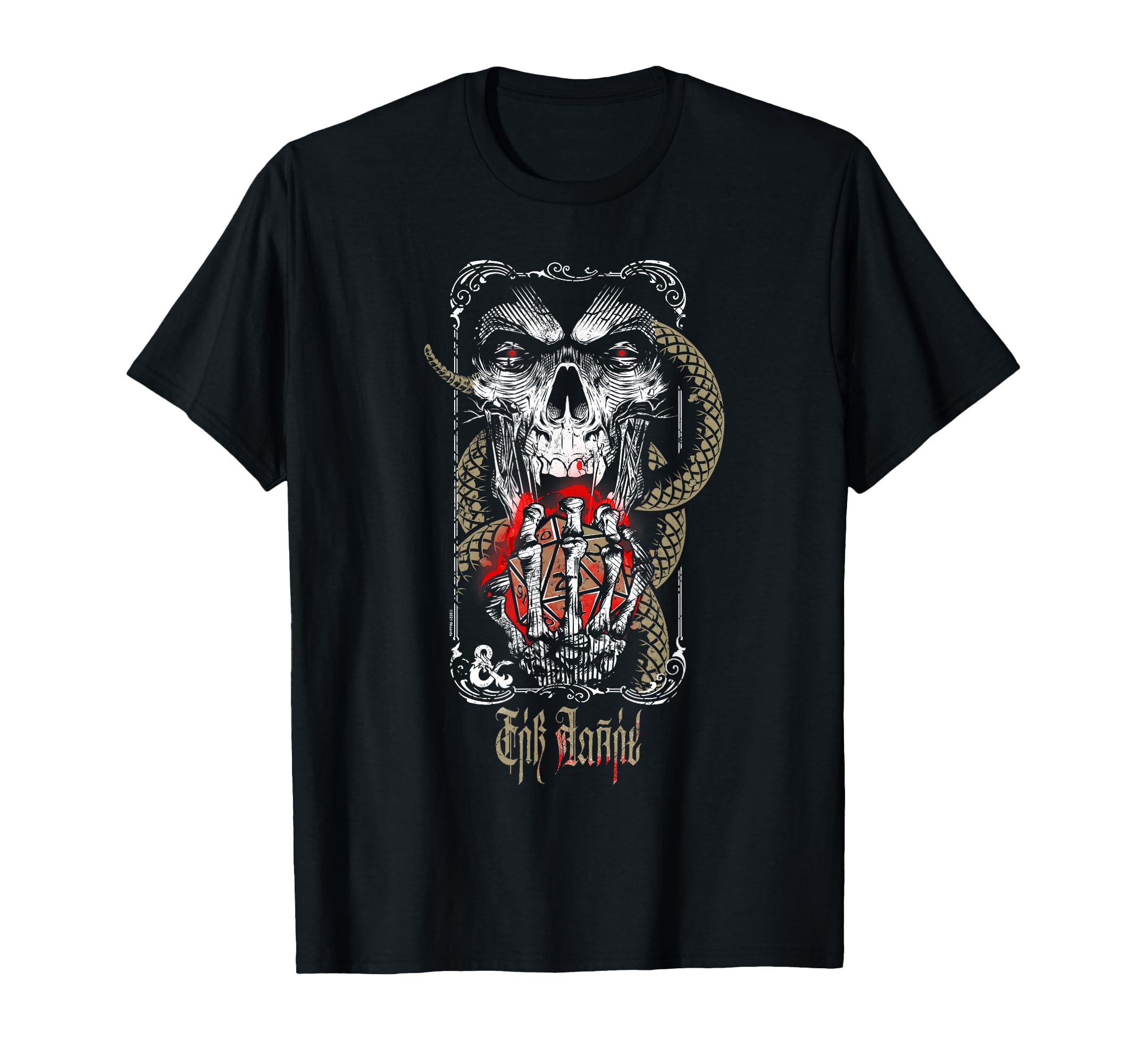Kleidung mit Designs von Amazon Merch on Demand