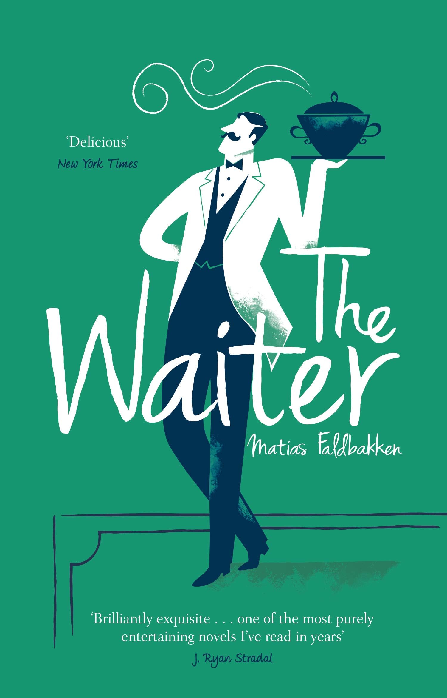 The Waiter