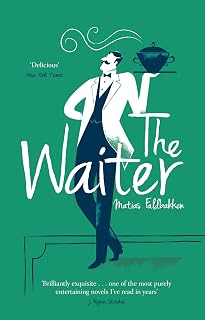 The Waiter