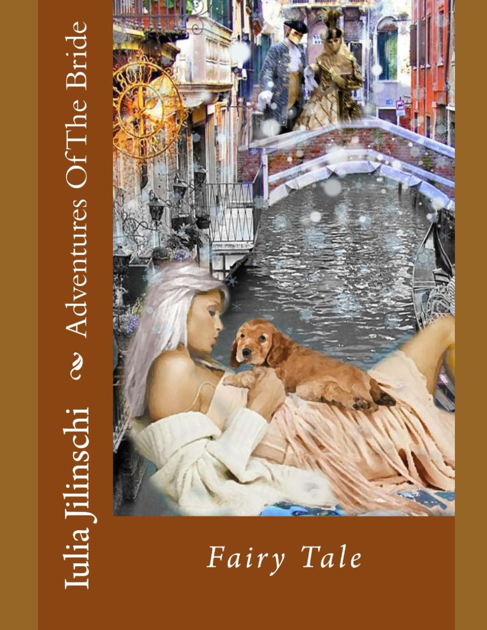 Adventures Of The Bride: Fairy Tale