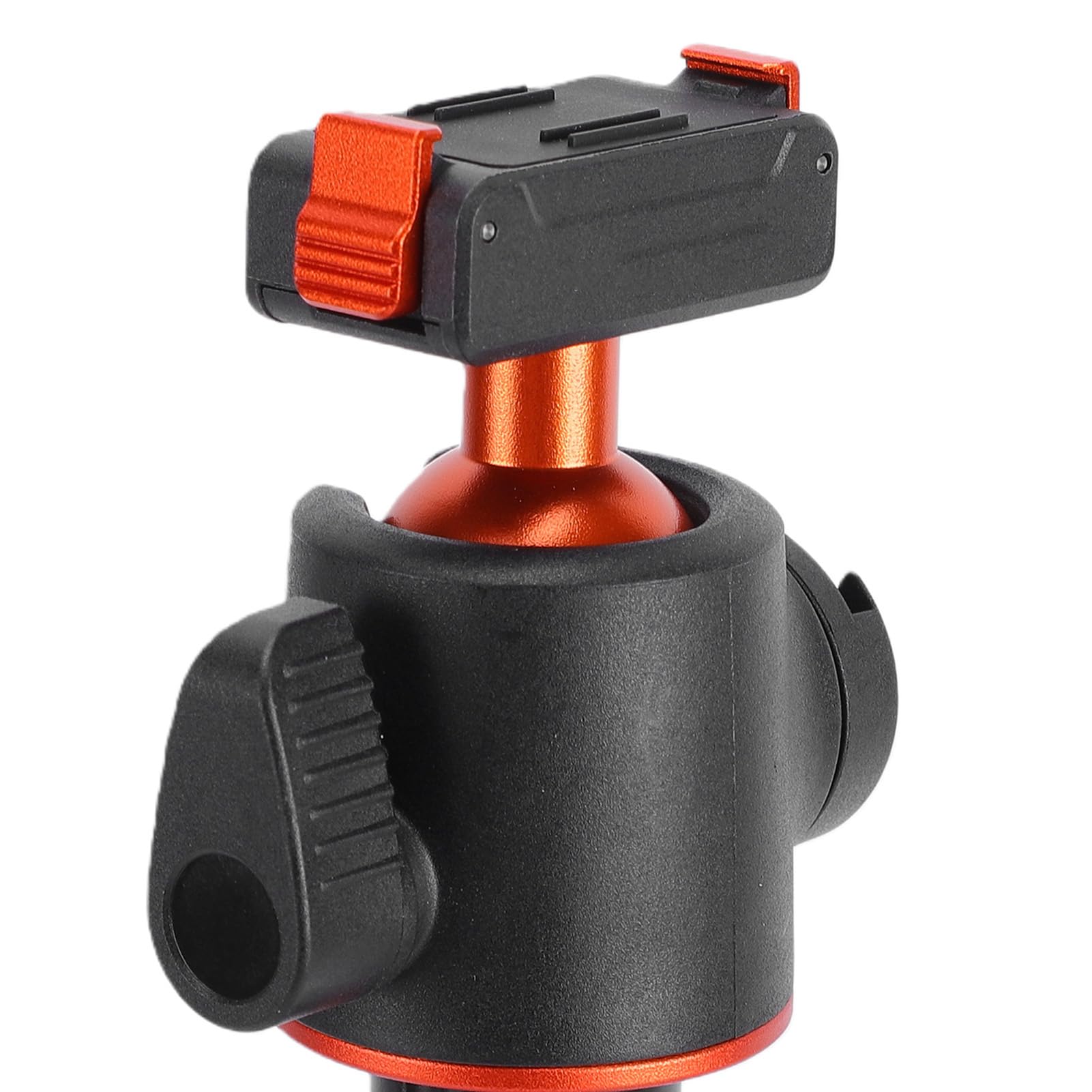 Tonysa Treppiede Selfie Stick da 140 Cm Adatto per ACTION6 Supporto Magnetico per Fotocamera Portatile Regolabile