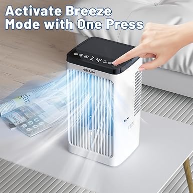 Foto del Aire acondicionado portatil