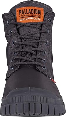 Palladium Unisex Pampa Sp20 Cuff Wp+Boots Outdoor