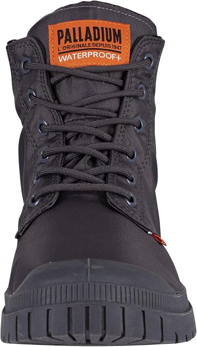 Palladium Unisex Pampa Sp20 Cuff Wp+Boots Outdoor