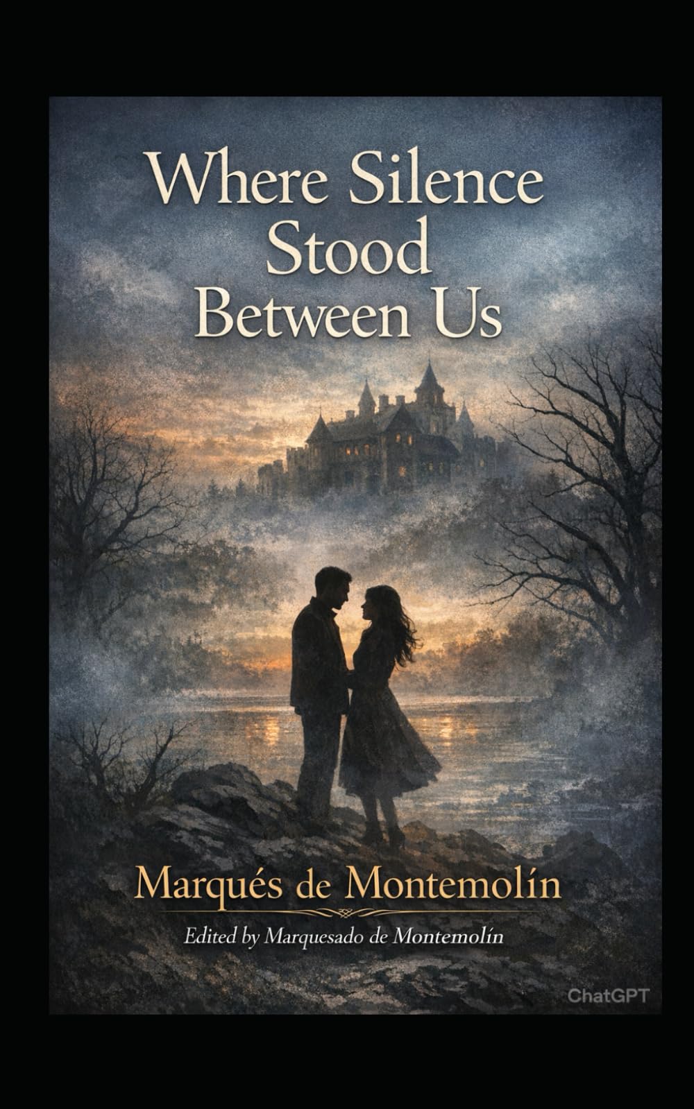 Where Silence Stood Between Us (Romance)