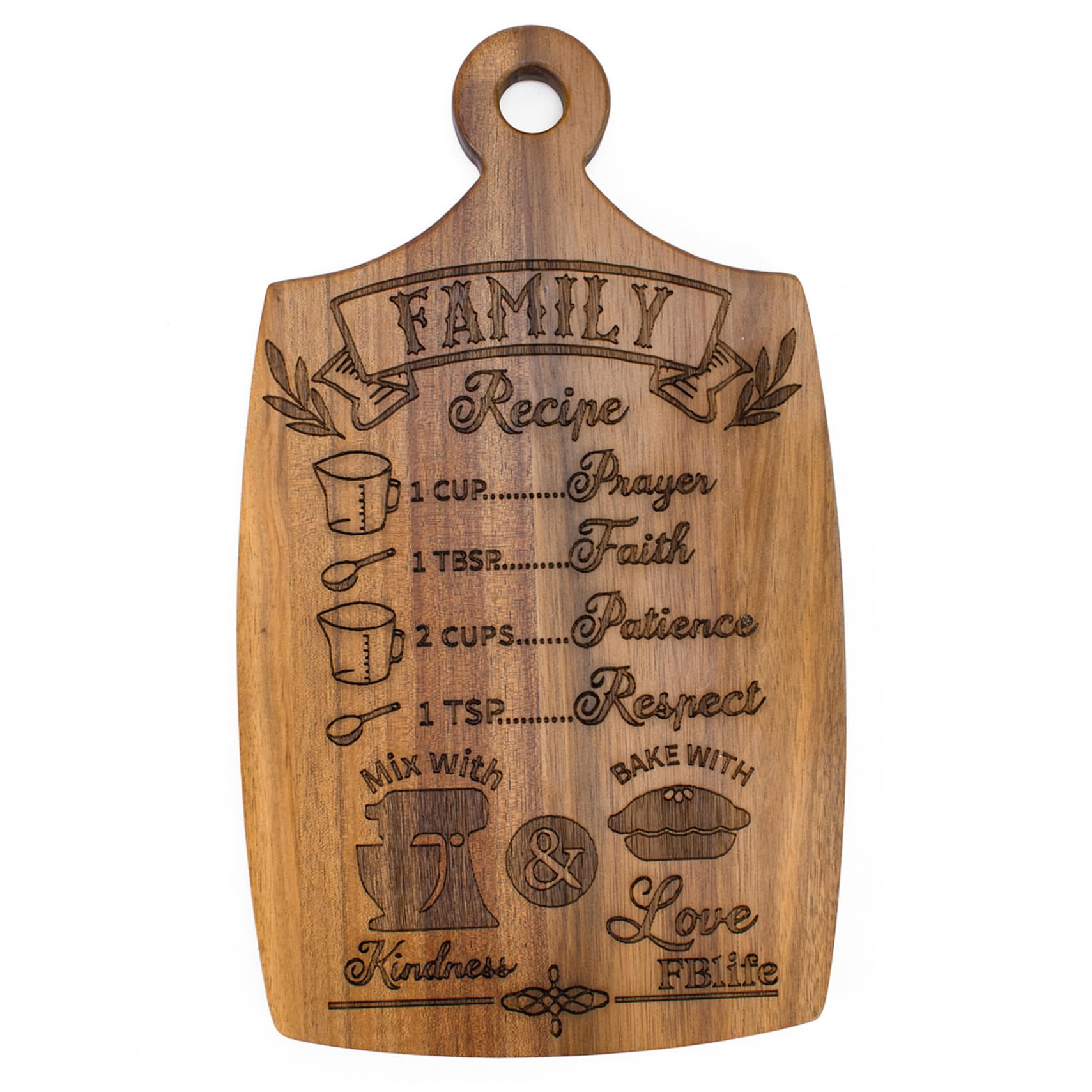 Planches de charcuterie vintage en bois pour vos apéritifs dînatoires réussis