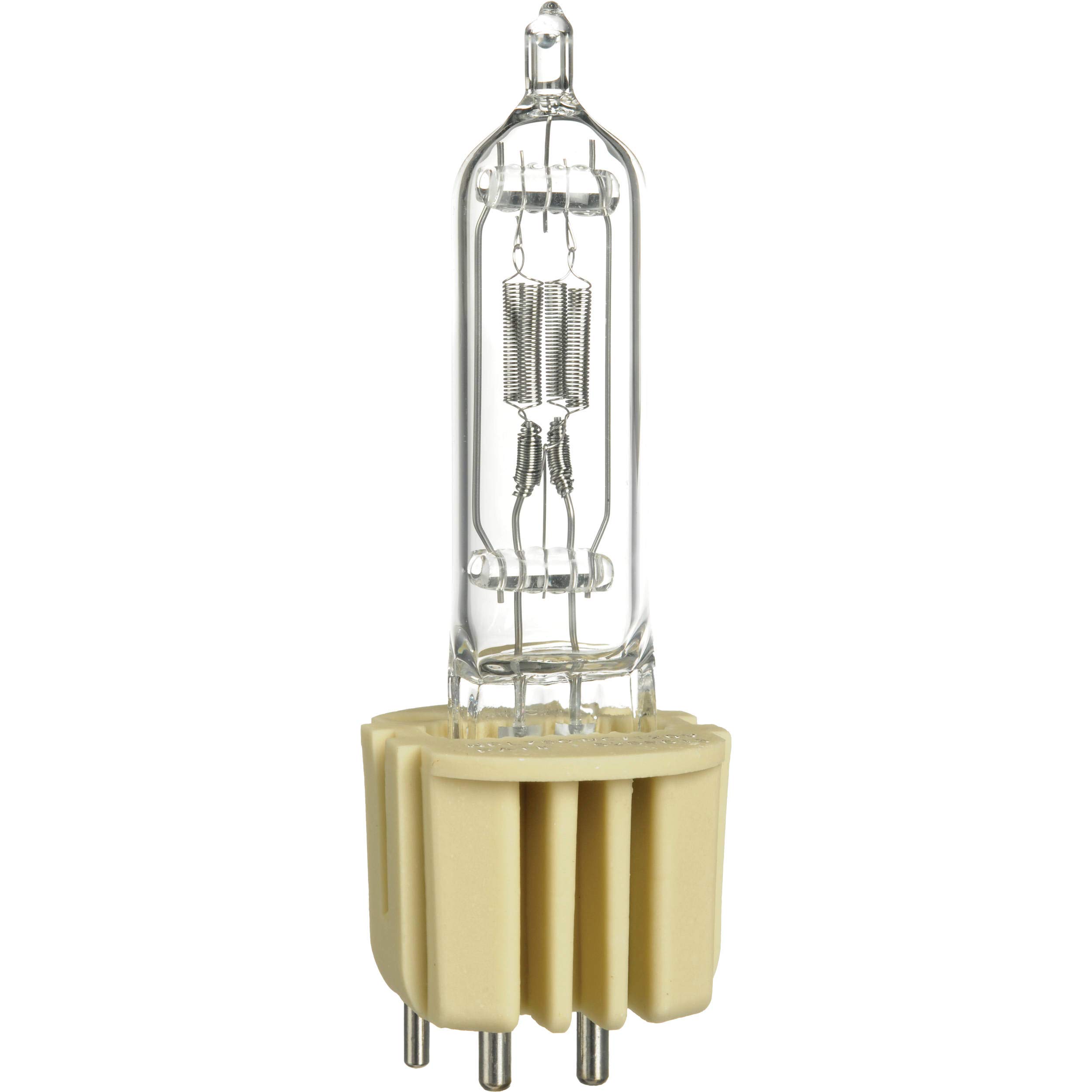 Ampoule 750W anti surchauffe Hpl-750 230V avec socle dissipateur de chaleur