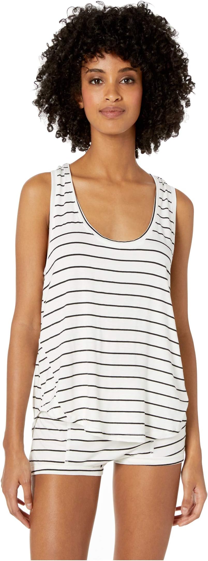 Petty Tank Top