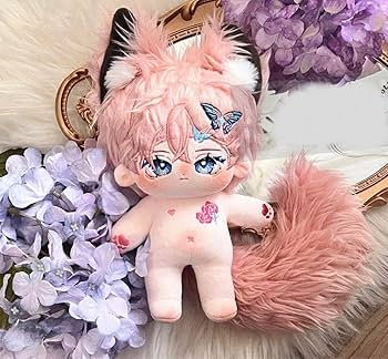 着せ替えぬいぐるみ 20㎝ 無属性 Amazon.co.jp: 着せ替えぬいぐるみ オリジナル 無属性