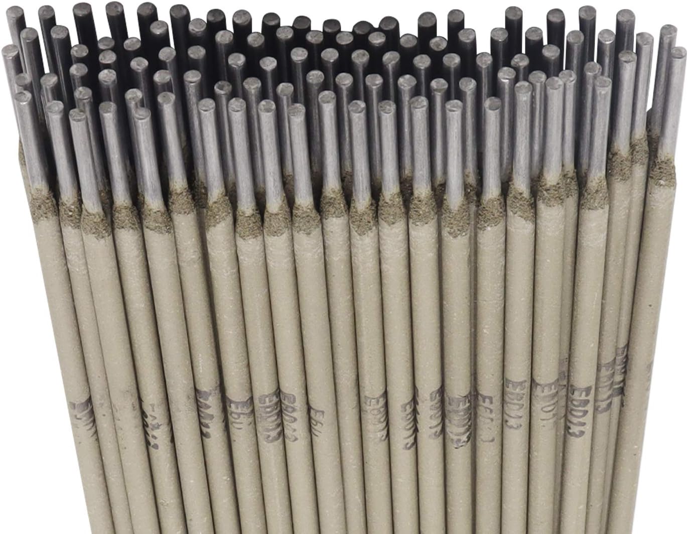 GESTONG E6013 Welding rod, 3/32-Inch 4.5-pound（100psc） - - 