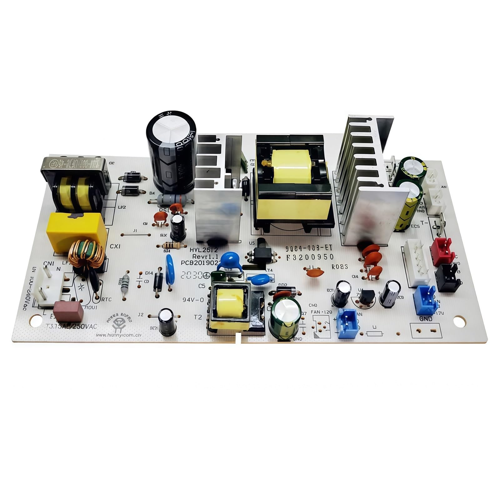 Red Wine Cabinet Power Board Main Board Power Supply DQ04-001 220V/DQ04-008-HY(DQ04-001)