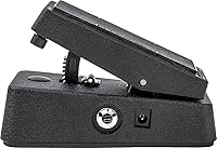 Vista 5 de Cry Baby Q Mini 535Q Auto-Retorno Wah