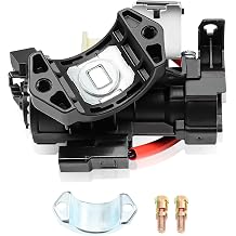 Ignition Lock Housing for Hyundai Tucson Elantra GT Veloster N 2015-2021, Kia Rio Sportage 2016-2023, #OE 81910-D3110 81910D3110 81910-D3200 Ignition Switch Assembly
