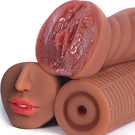 Sex Toy Male Masturbator Pocket Pussies