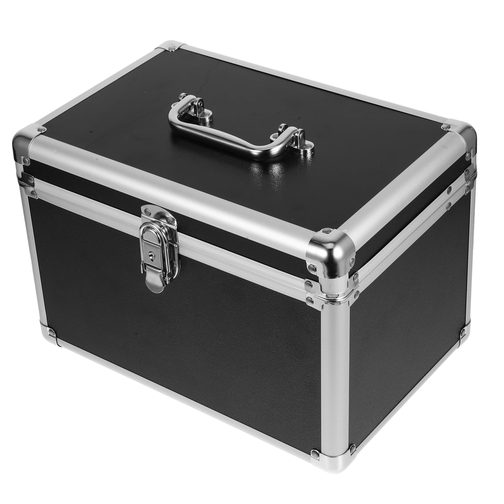 KOMBIUDA Per Con Chiusura Organizer Per Cosmetici Per Make up e Versatile Per Ed