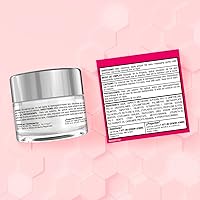 Vista 5 de CICATRICURE Crema Antiarrugas Contorno de Ojos 0.3 oz