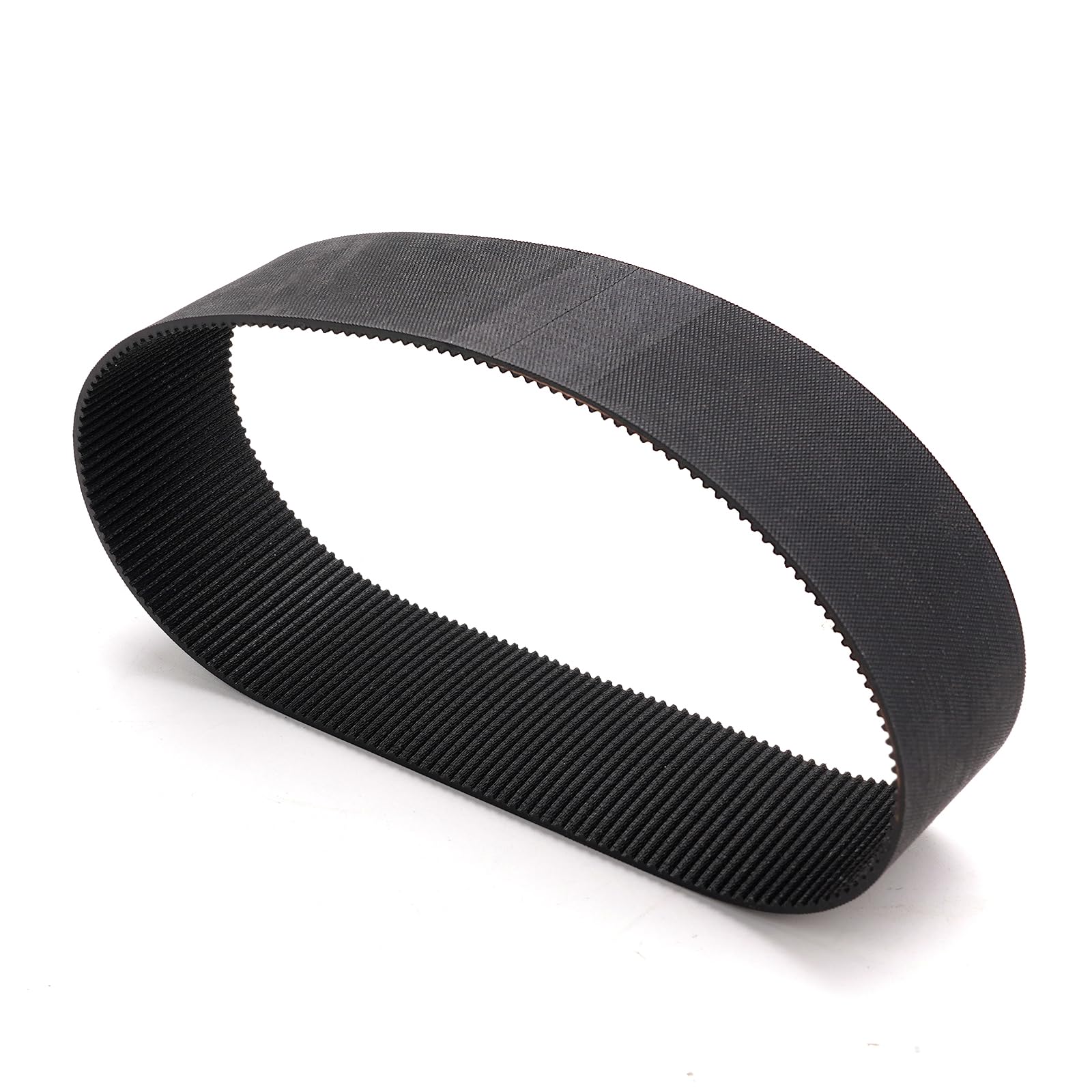 JERBOR Power Steering Rack Pinion Drive Belt HEE4131ERM for Ford F-150 F150 2011-2014 (For Ford F150)