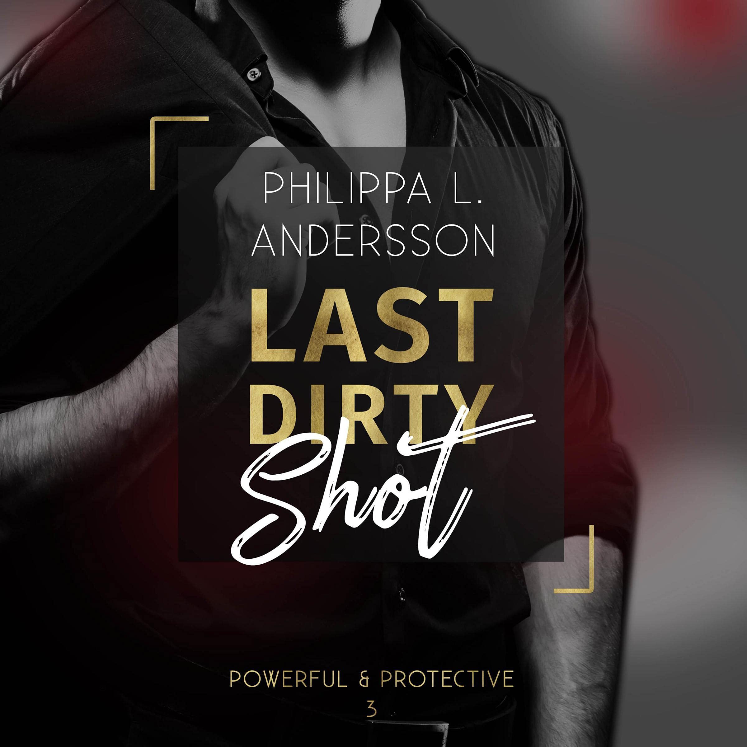 Last Dirty Shot (German edition)