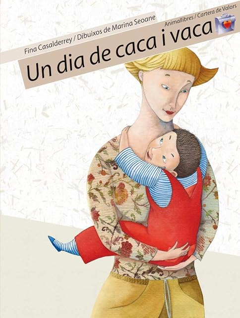 Portada de Un dia de caca i vaca