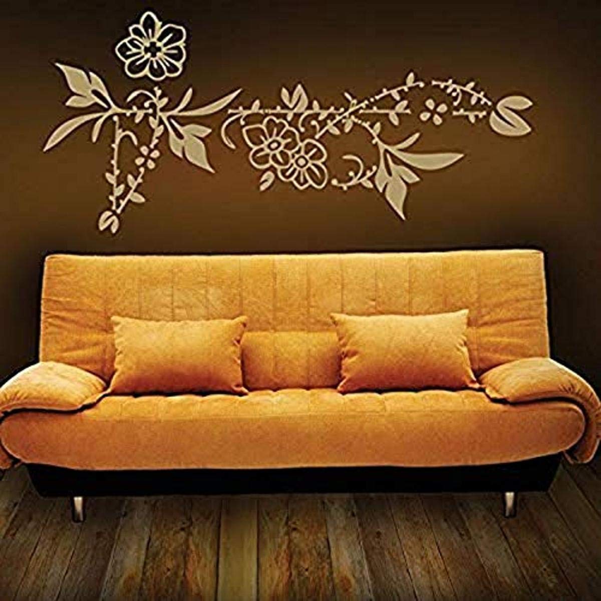 SignMission Field Hockey Wall Clock Game Stick Girls Team Gift, Beagle