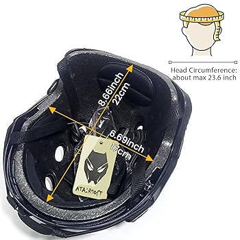 Amazon.co.jp: ATAIRSOFT PJタイプ タクティカル 多機能