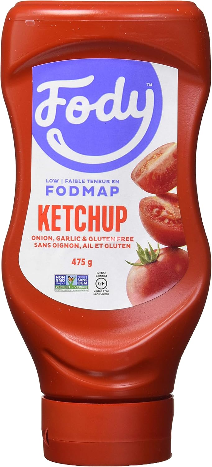 Tomato Ketchup, 475 Grams Amazon.ca Grocery & Gourmet Food