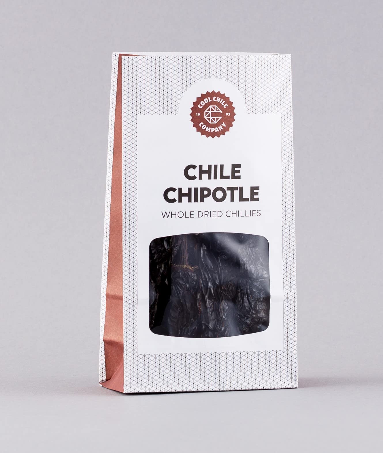 Cool Chile Chipotle Morita Chilli 40 g