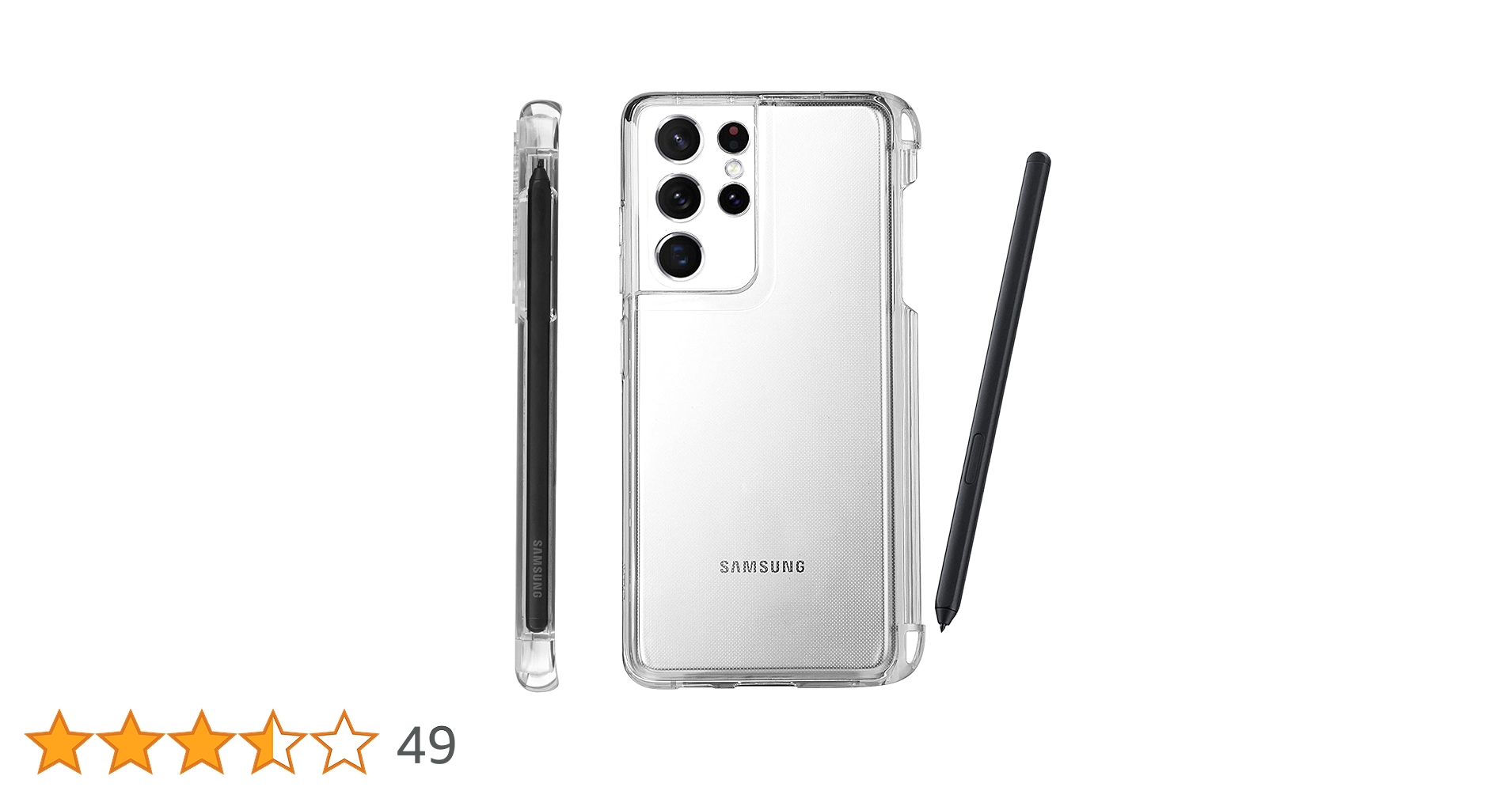 今だけ値下げ中　GalaxyS21Ultra 5G SC-52B　ギャラクシー Galaxy S 中古 S21 Ultra 5G SC-52B docomo版SIMフリー 本体 A