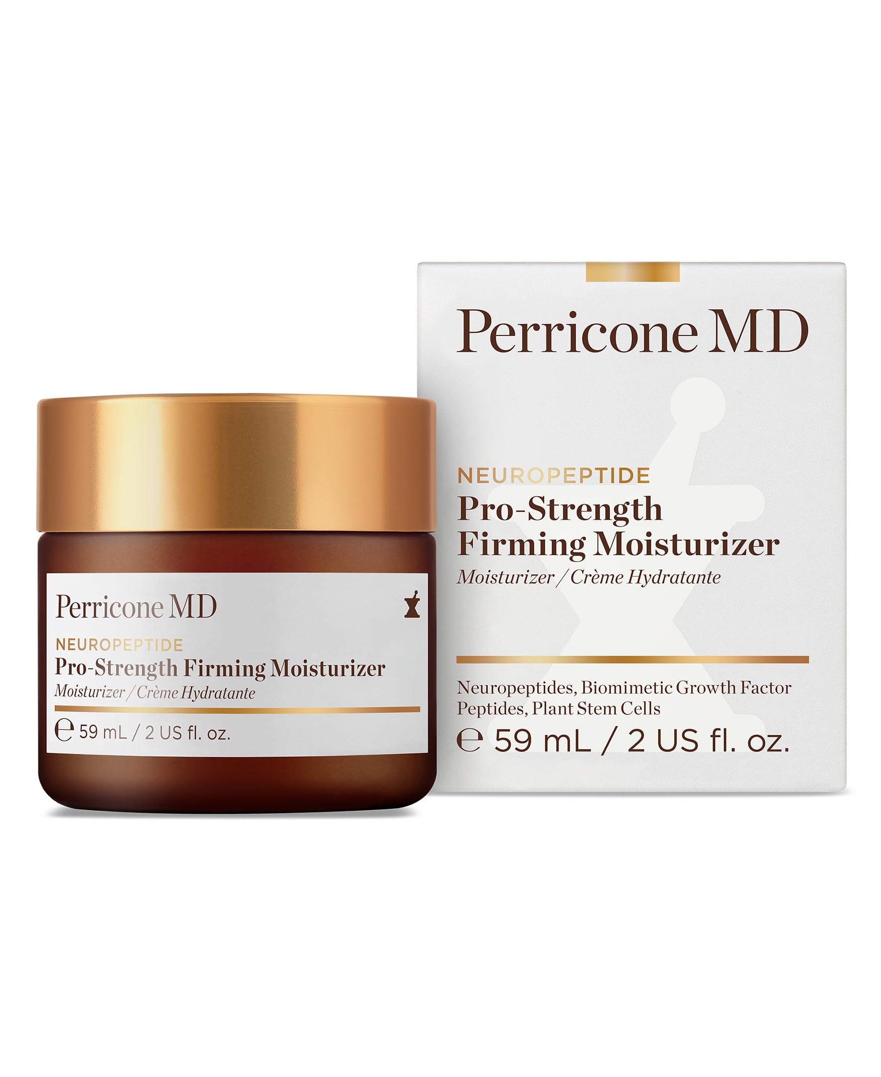 Perricone MD Neuropeptide Pro-Strength Firming Moisturizer, 2 fl oz.