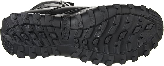 timberland mcclellan