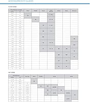 Vista 2 de Columbia Chippewa - Mitón largo unisex para bebé, negro/grafito, talla única