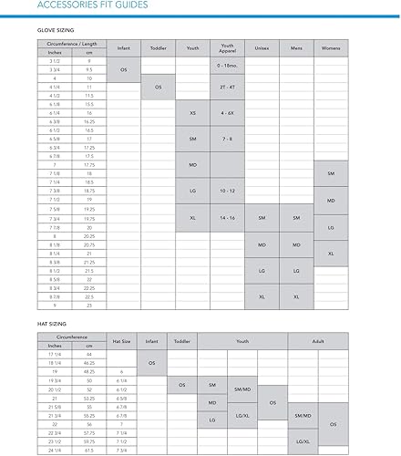 Miniatura 2 de Columbia Chippewa - Guantes largos para niños