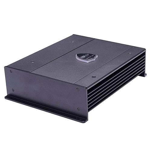 Miniatura 3 de Wet Sounds SYN-DX 4 Amplificador Clase D de rango completo (renovado)