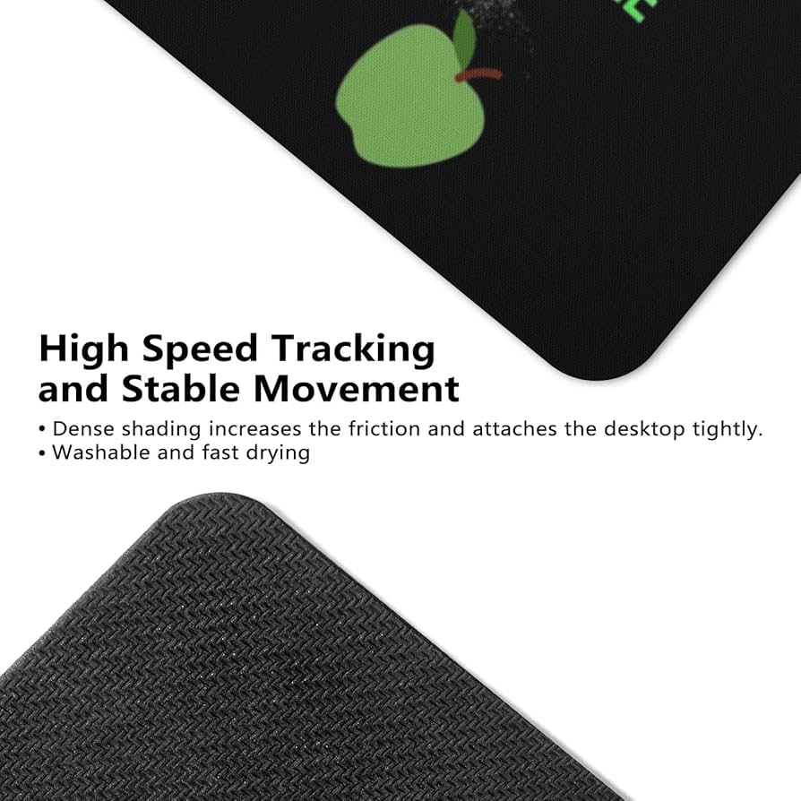 Apple computer マウスパッド　Apple Care 非売品　レア Apple computer マウスパッド Apple Care 非売品 レア