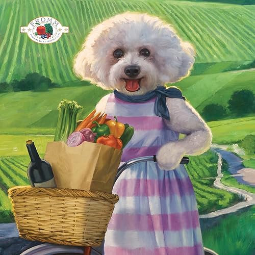 Miniatura 2 de Fromm Four-Star Nutritionals - Alimento seco para perros con diseño de pollo au Frommage - Alimento seco prémium para perros - Receta de pollo - 12