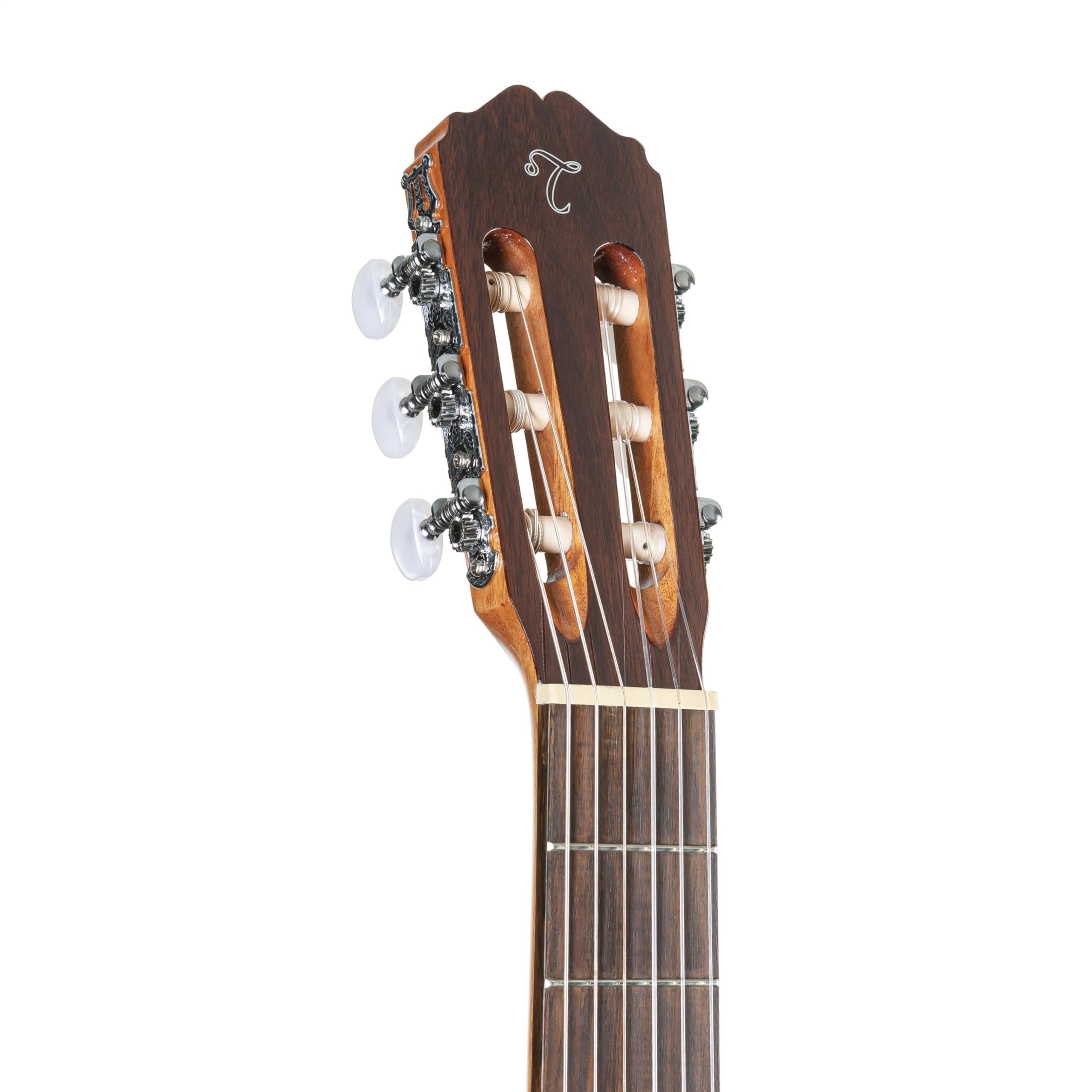 Takamine GC3CE NAT Natural - Guitare Classique 4/4