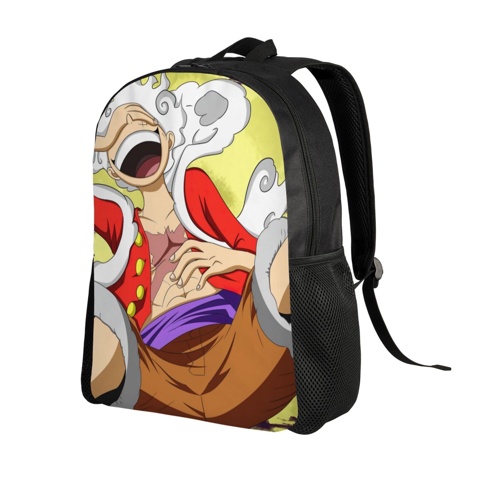 ONE PIECE - ワンピース × パンソンワークス セット デミタス マグ ミニリュック ルフィ Amazon.co.jp: リュック ワンピース ルフィ One Piece ギア5