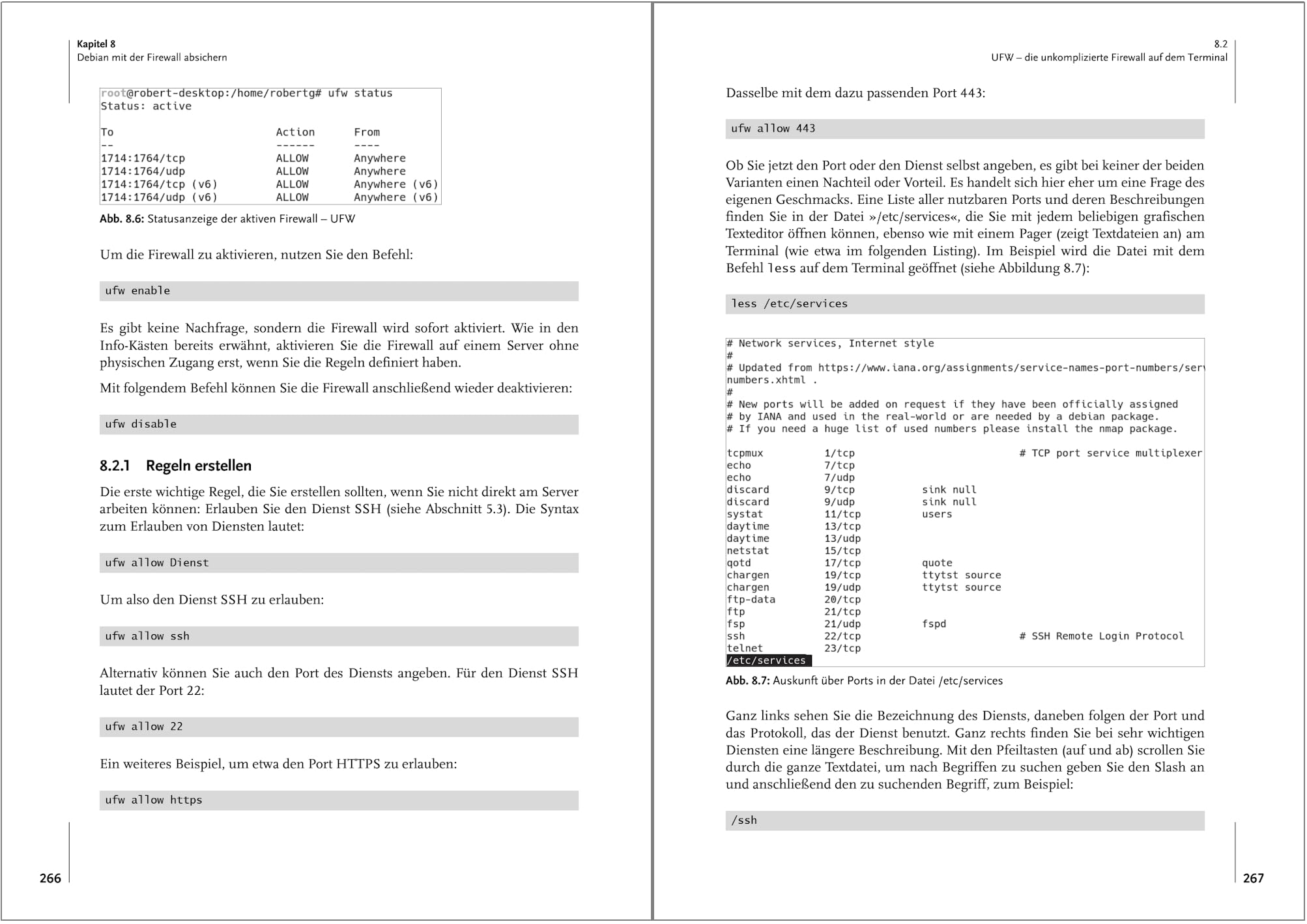 Debian GNU/Linux 13: Der umfassende Praxiseinstieg (mitp Professional)