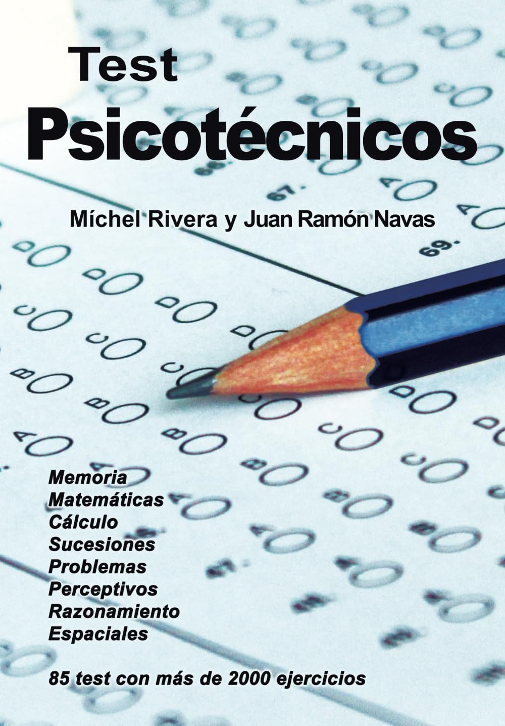 Test Psicotécnicos (Nuaula)