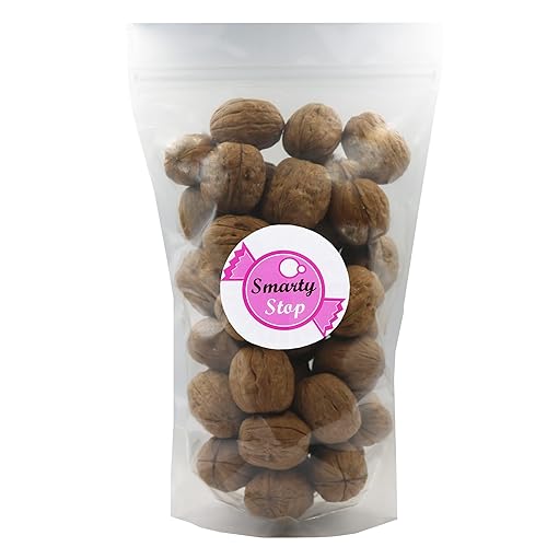 Miniatura 5 de Smarty Stop Nueces crudas en cáscara (5 libras (paquete de 1))