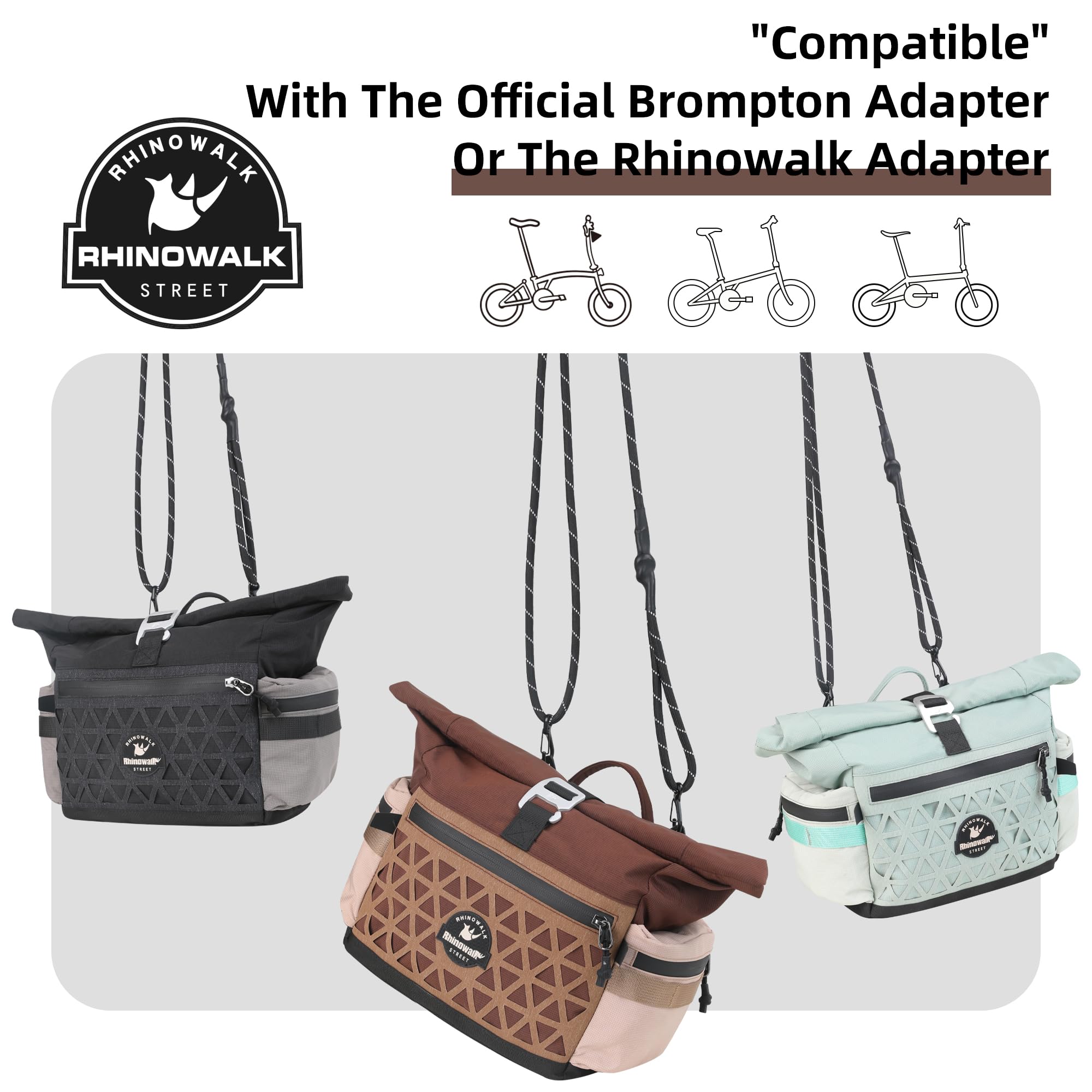 Amazon.co.jp: Rhinowalk (ライノウォーク) 自転車用ハンドルバー Amazon.co.jp: Rhinowalk (ライノウォーク) 自転車用ハンドルバー